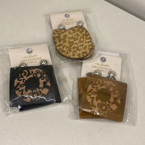 Wooden Clip-Ons Bundle